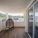 Apartament Nnb View Podstrana