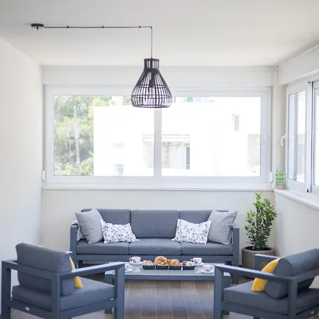 Apartmán Nnb View *