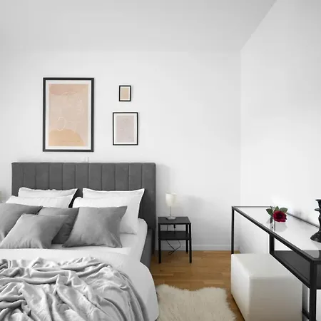 Apartmán Nnb View *