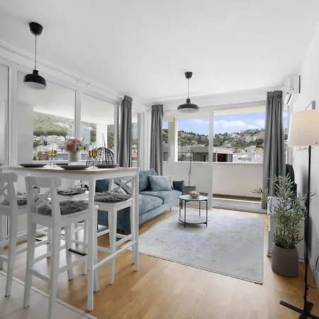 Nnb View Apartment