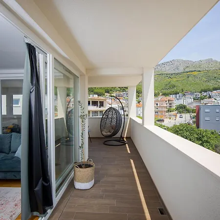Διαμέρισμα Nnb View *
