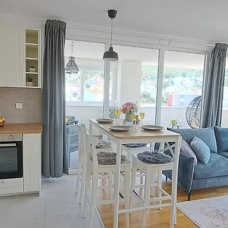 Nnb View * Podstrana