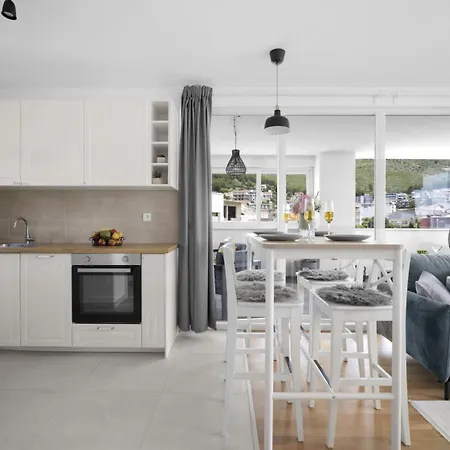 Nnb View * Podstrana