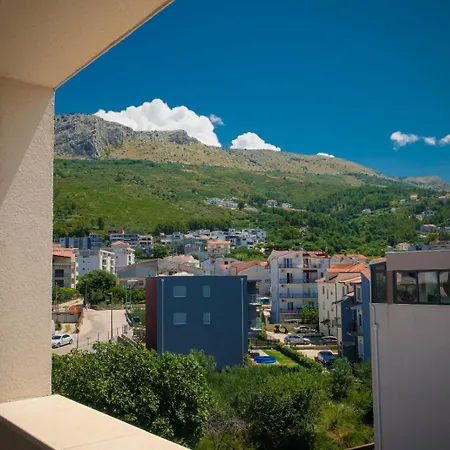 Nnb View Apartment