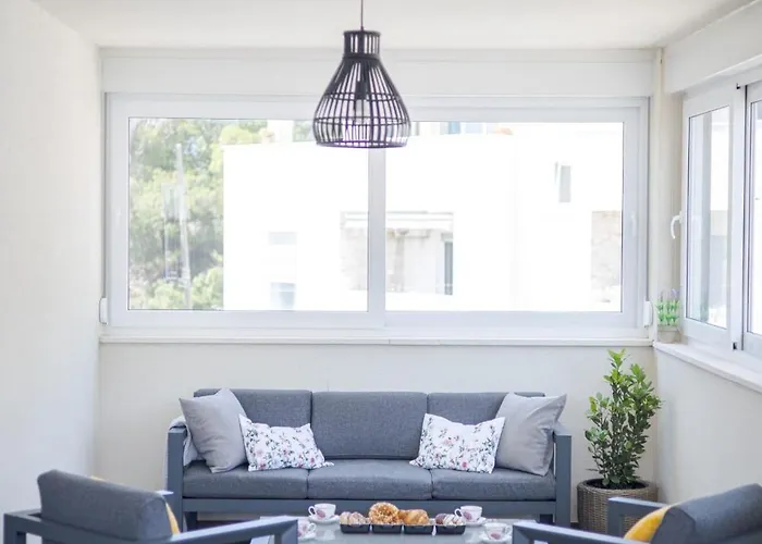 Lägenhet Nnb View *