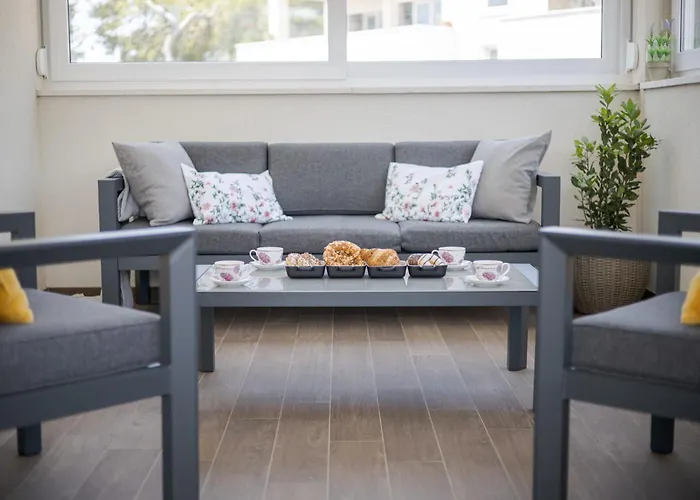 Lägenhet Nnb View *