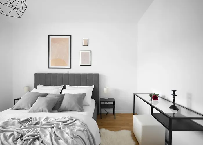 Lägenhet Nnb View *