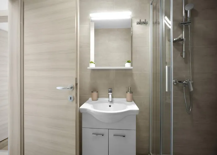 Nnb View Lägenhet *