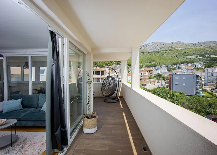 Lägenhet Nnb View *